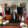 مدير عام بشركه وساطه تجاريه