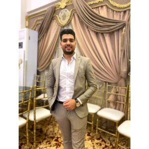مستقل