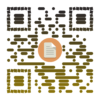 تصميم QR-Code مع اللوجو