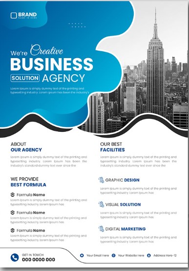 Premium Social Media Design Services