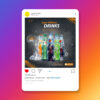 Premium Social Media Design Services