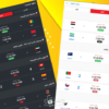LivePress إضافة ووردبريس لعرض جدول المباريات بث المباشر