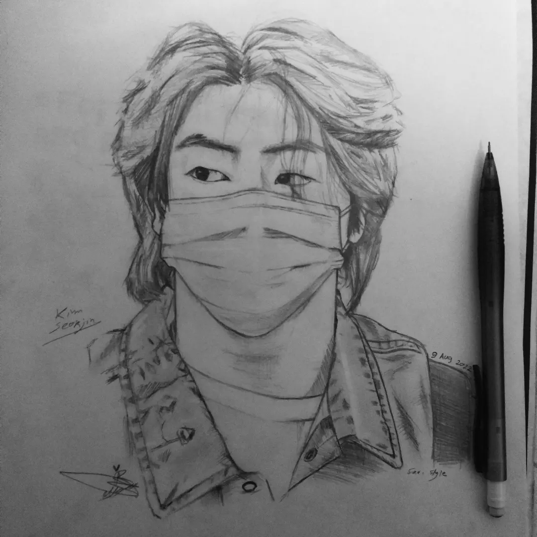 رسم