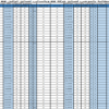 Excel @ Word