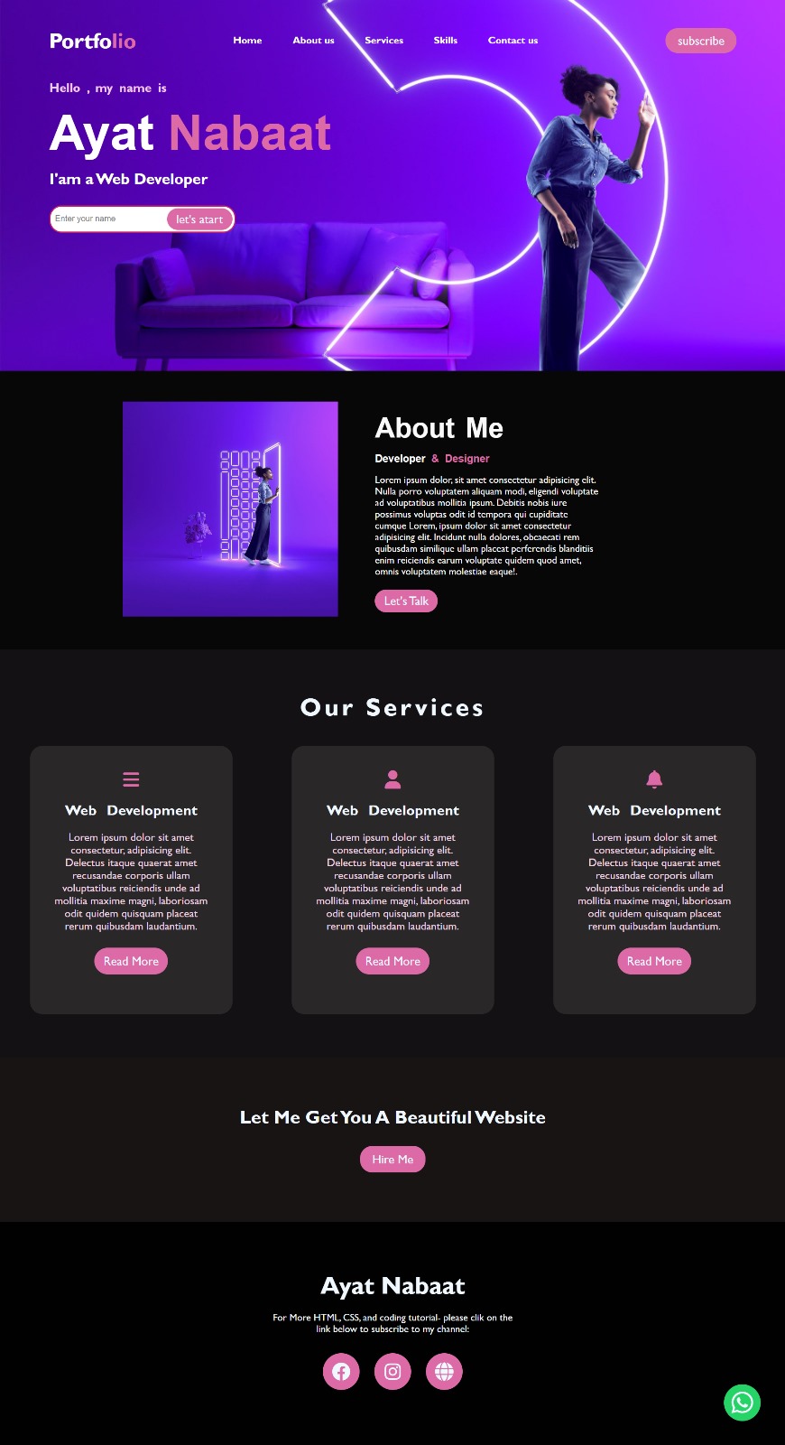 Ui ux