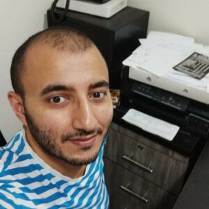 مستقل