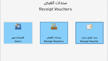 نموذج أعمال
