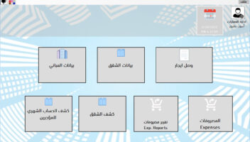 نموذج أعمال