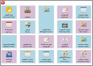 نموذج أعمال