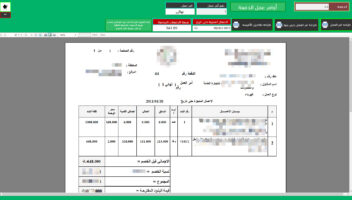 نموذج أعمال