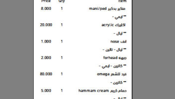 نموذج أعمال