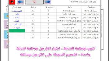 نموذج أعمال