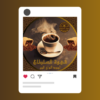 تصميم صور وبوستات سوشيال ميديا احترافية