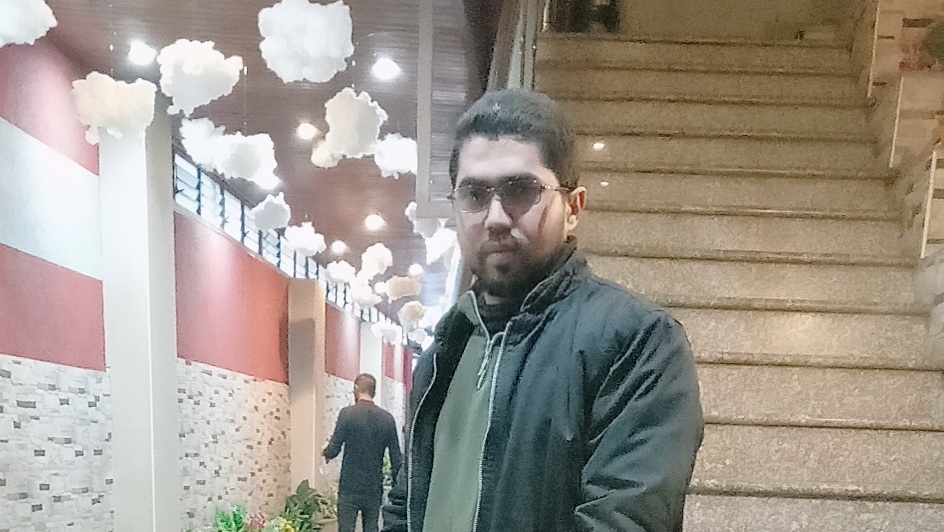 المستخدم راية