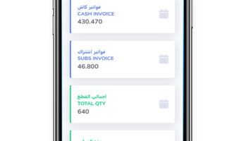 نموذج أعمال