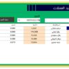 برنامج طباعة فواتير الصرافة