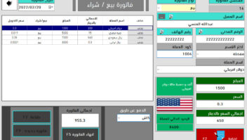 نموذج أعمال