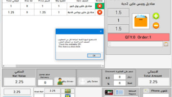نموذج أعمال