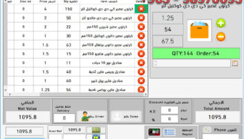 نموذج أعمال