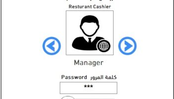 نموذج أعمال