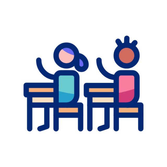 برنامج حضانة الاطفال