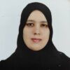 مصممة جرافيك ومتخصصة تجارة الكترونية