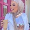 كاتبة محتوى ومترجمة
