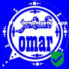 واتساب عمر الازرق