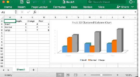 ادخال بيانات وكتابة ابحاث ( Excel _ Word ) مع التنسيق