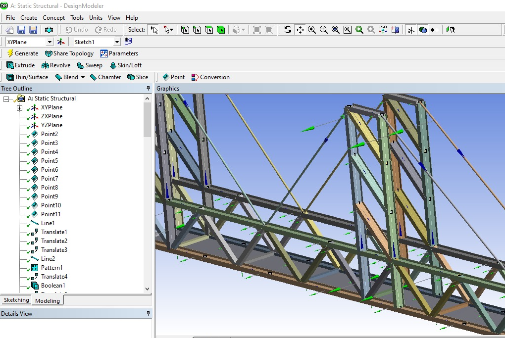 دروس خاصة لبرنامج Ansys : تعليم فردي ومخصص لجميع المستويات
