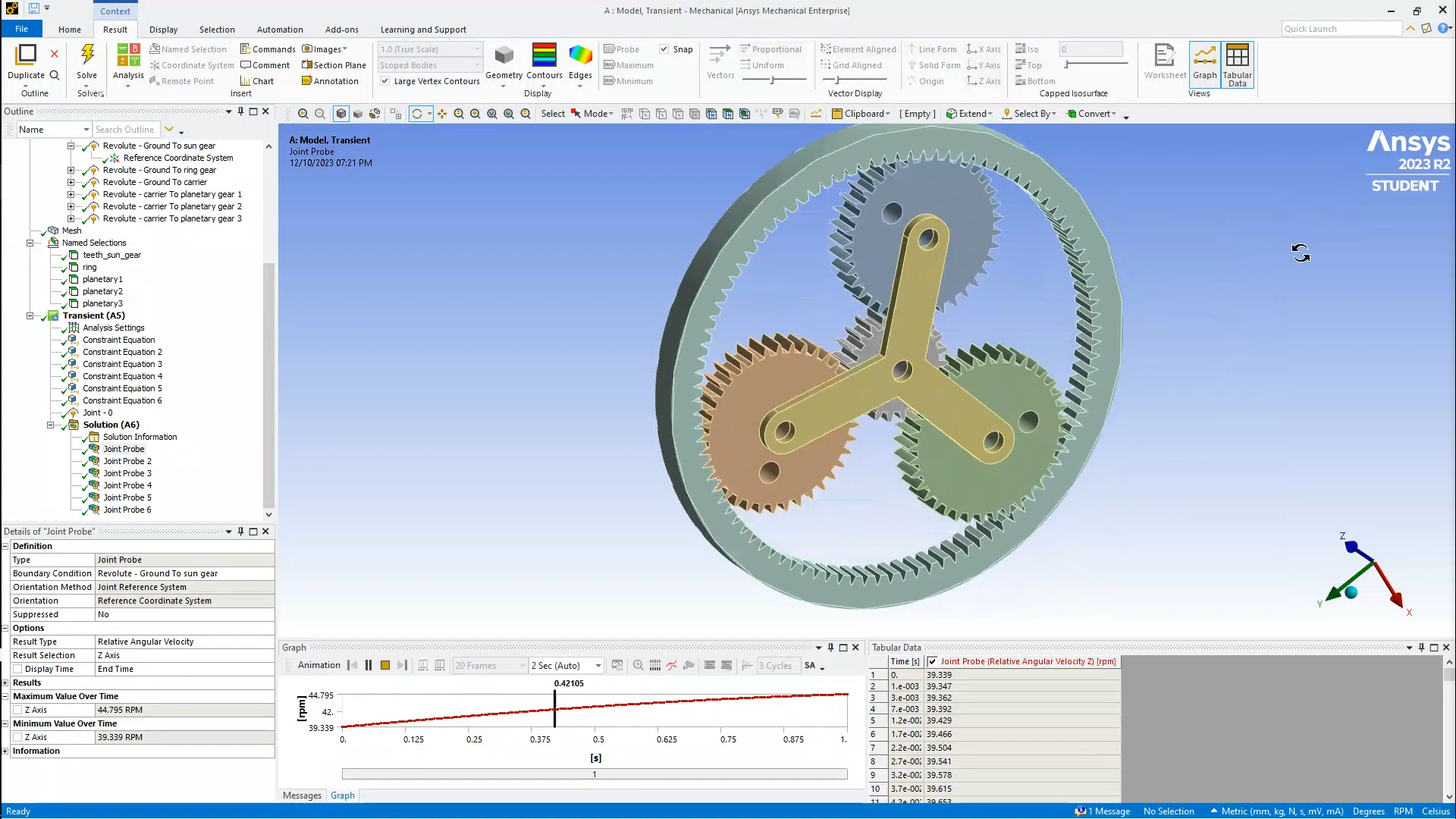دروس خاصة لبرنامج Ansys : تعليم فردي ومخصص لجميع المستويات
