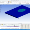 دروس خاصة لبرنامج Ansys : تعليم فردي ومخصص لجميع المستويات
