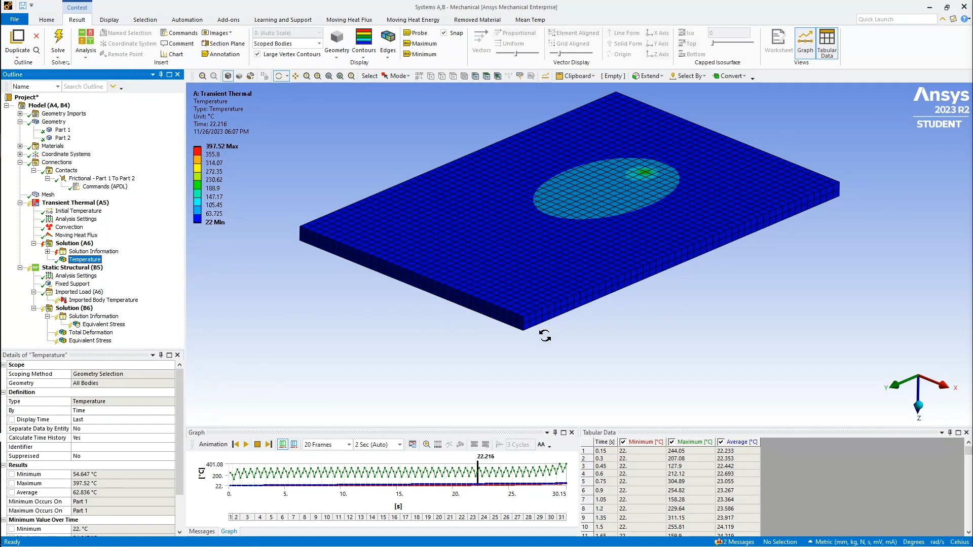 دروس خاصة لبرنامج Ansys : تعليم فردي ومخصص لجميع المستويات