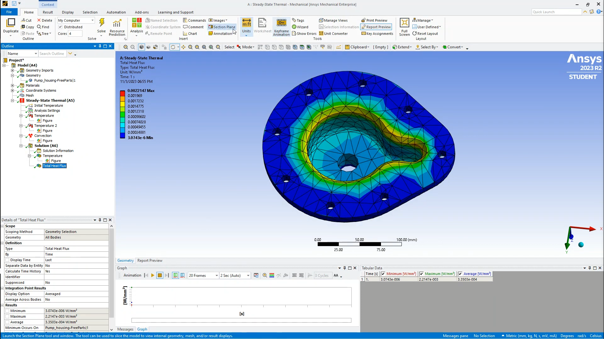 دروس خاصة لبرنامج Ansys : تعليم فردي ومخصص لجميع المستويات