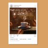 تصميم منشورات سوشيال ميديا