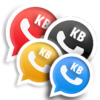 KB WhatsApp