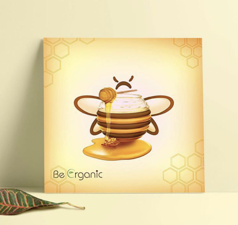 Social media design