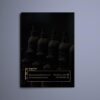 Brochure perfume