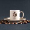 Logo coffee