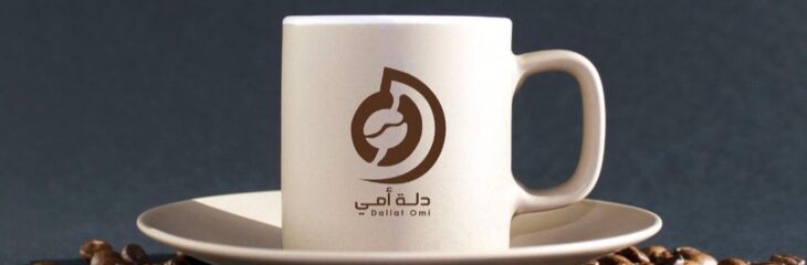 Logo coffee