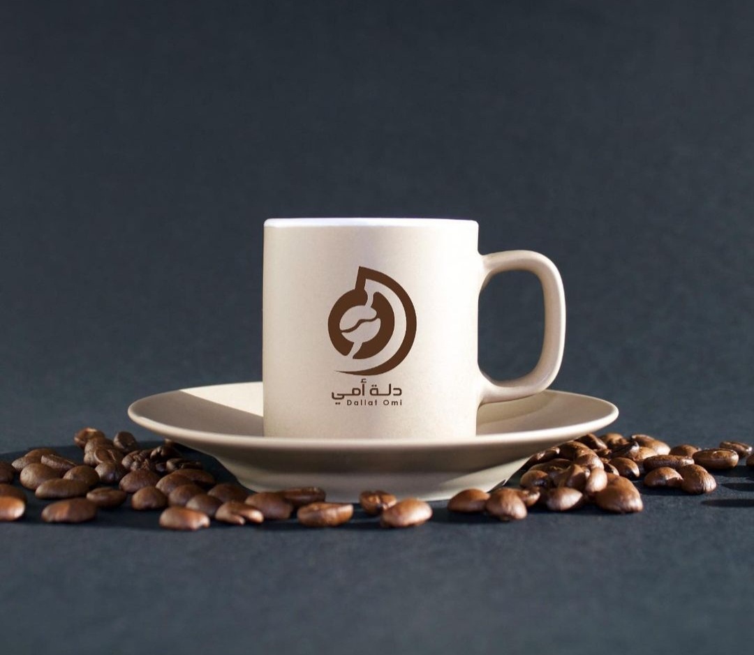 Logo coffee