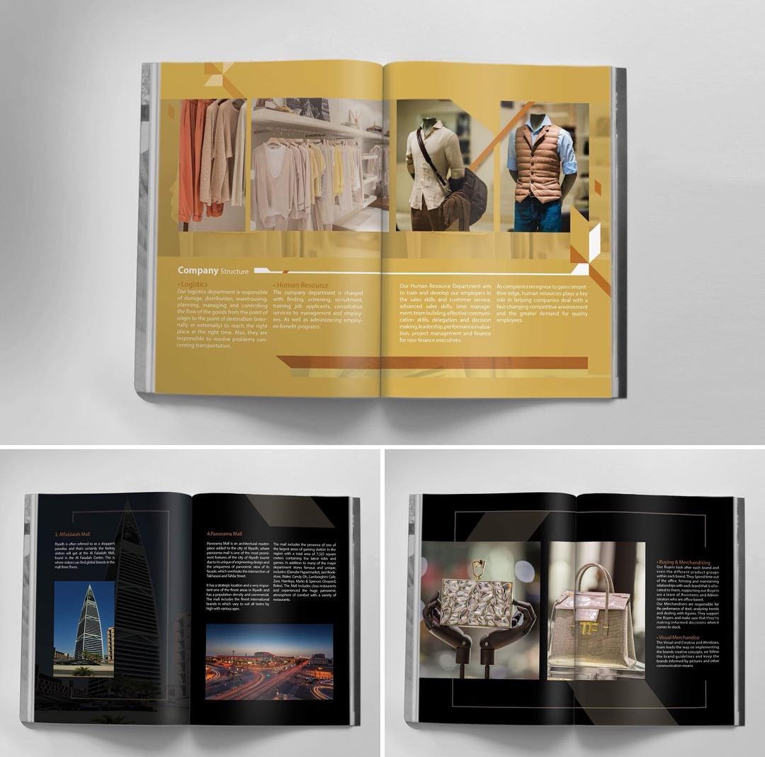 Catalogue