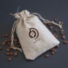 Logo coffee