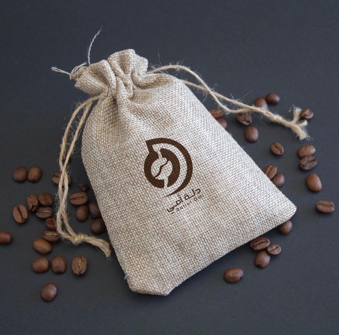Logo coffee
