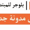 احصل على مدونة بلوجر احترافية مع قالب مقبول في أدسنس 2024