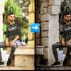 تحرير و تعديل الوان اي صورة بشكل احترافي