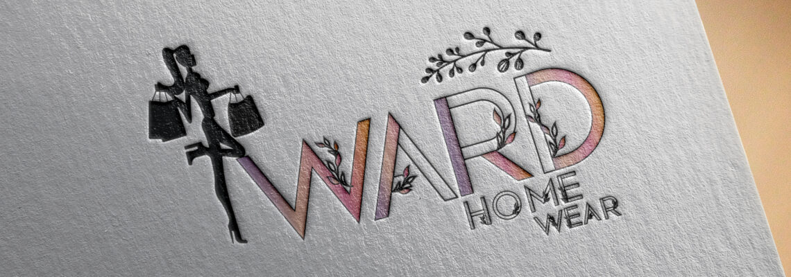 تصميم شعار