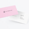 Logo perfume