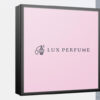 Logo perfume