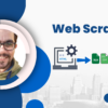 استخرج البيانات التي تحتاجها من أي موقع على الويب Web Scraping